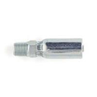 HY Series Crimp Style Hydraulic Hose Fittings | Hose Products Division